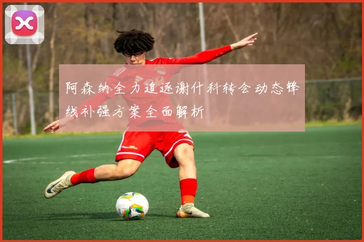 阿森纳全力追逐谢什科转会动态锋线补强方案全面解析