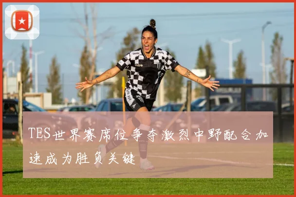 TES世界赛席位争夺激烈中野配合加速成为胜负关键